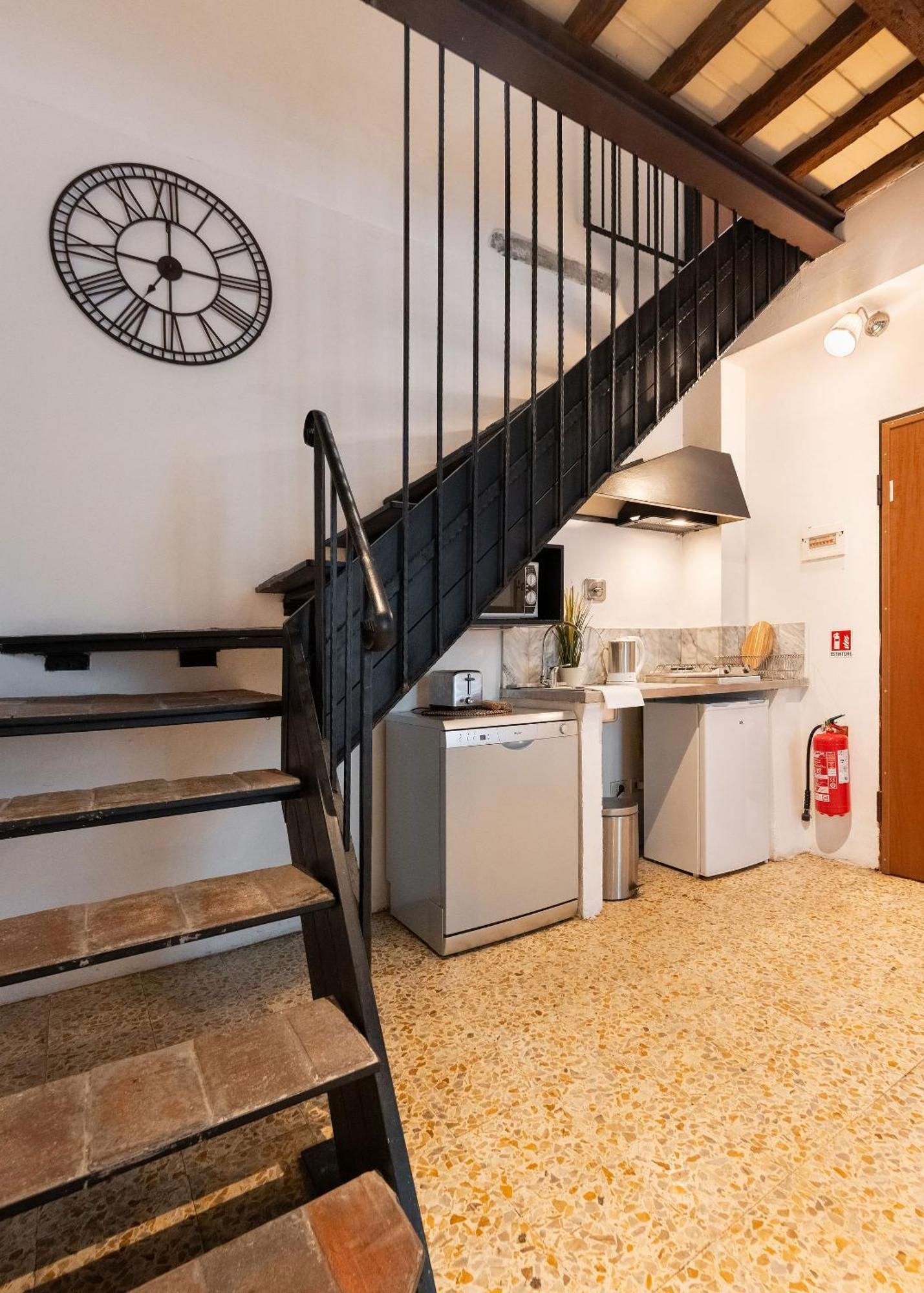F1 - Santa Croce One Bedroom For Couples Apartamento