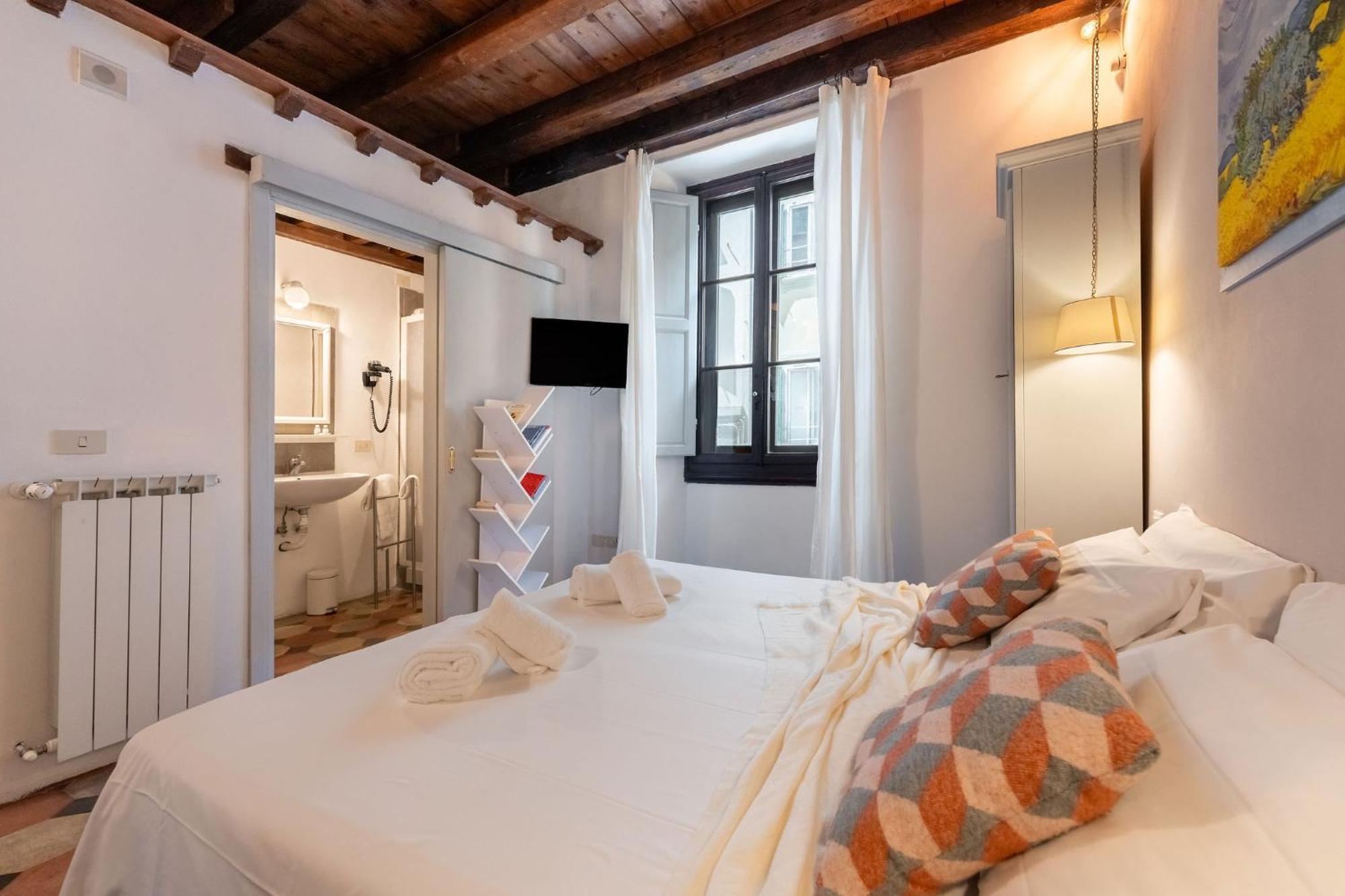 Apartamento F1 - Santa Croce One Bedroom For Couples